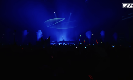 Armin van Buuren Live at A State of Trance 2024 – Full Set